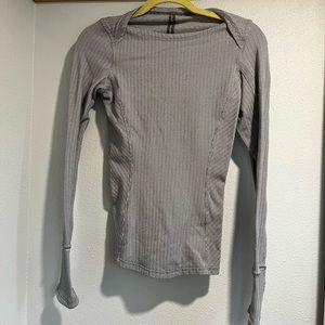 Lululemon Long Sleeve